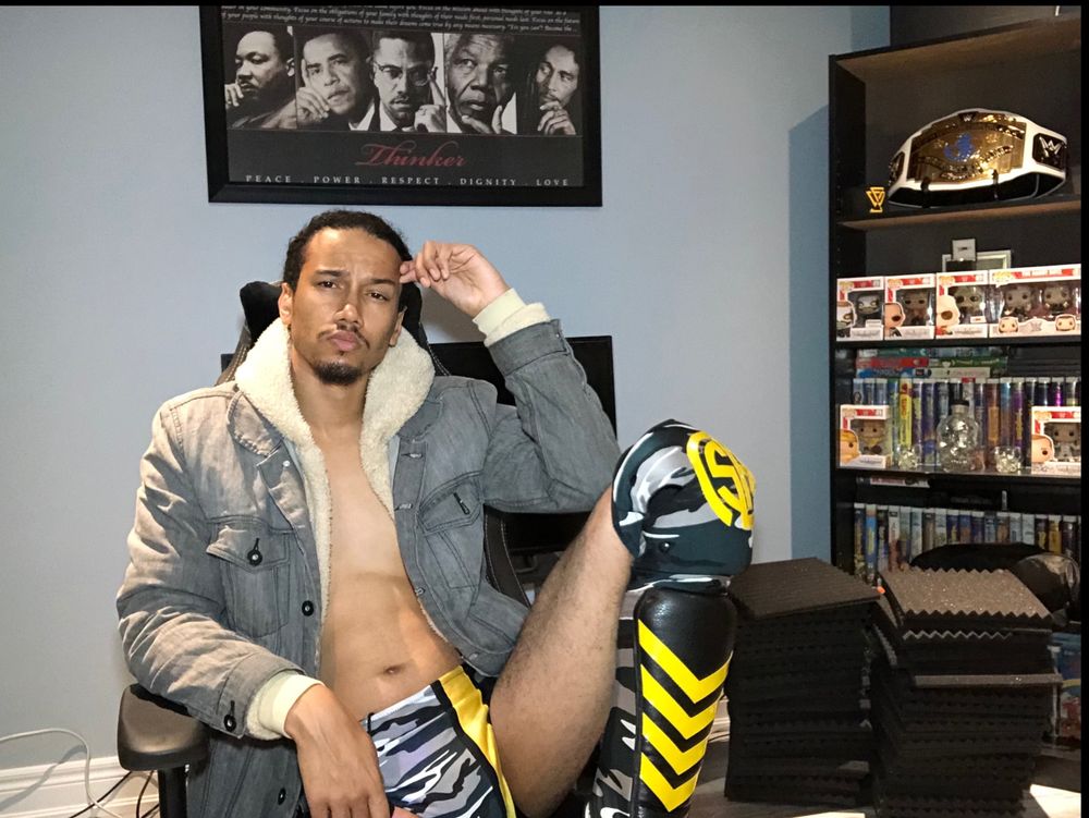 swayarcher OnlyFans profile picture