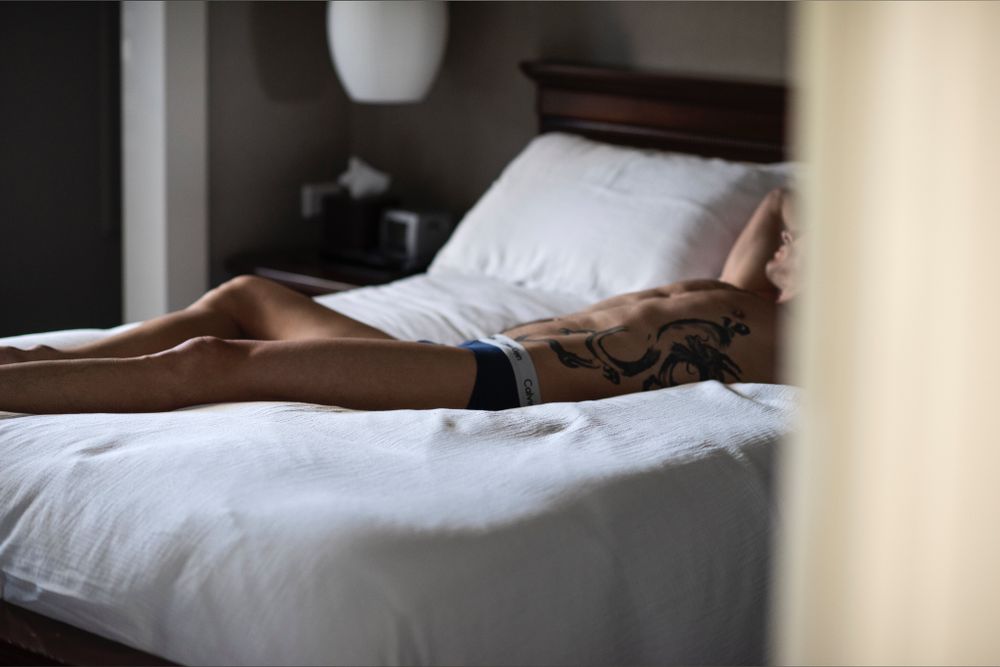 archyr OnlyFans profile picture