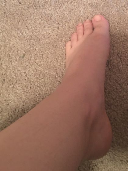 sexyfatfeet678 OnlyFans picture