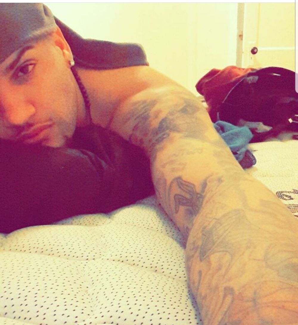 jsongz201 OnlyFans profile picture