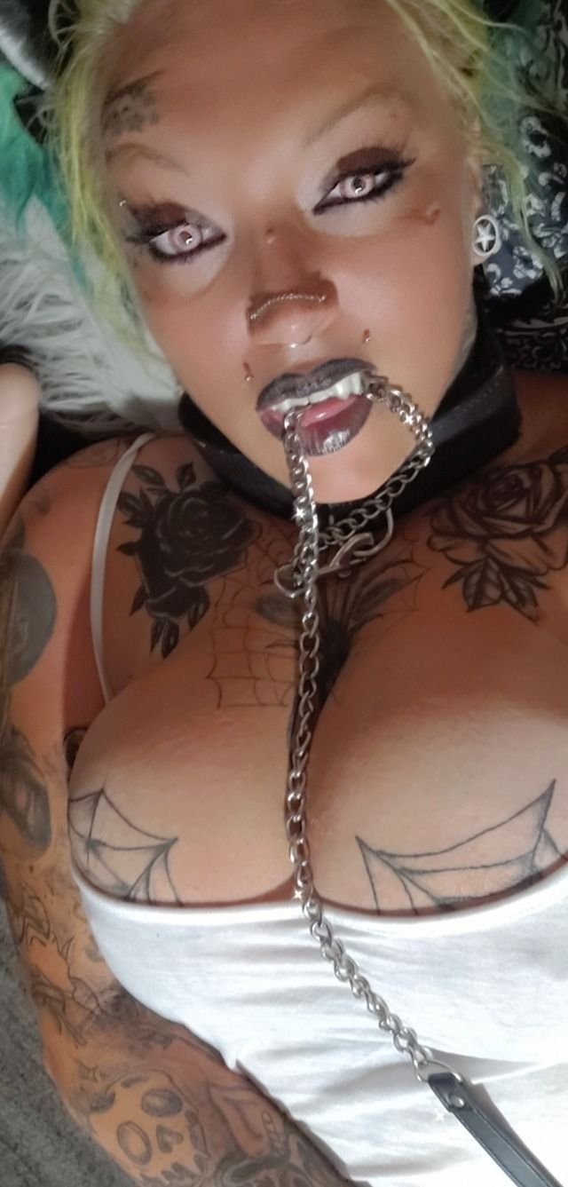 wicked_dixie1989 OnlyFans profile picture