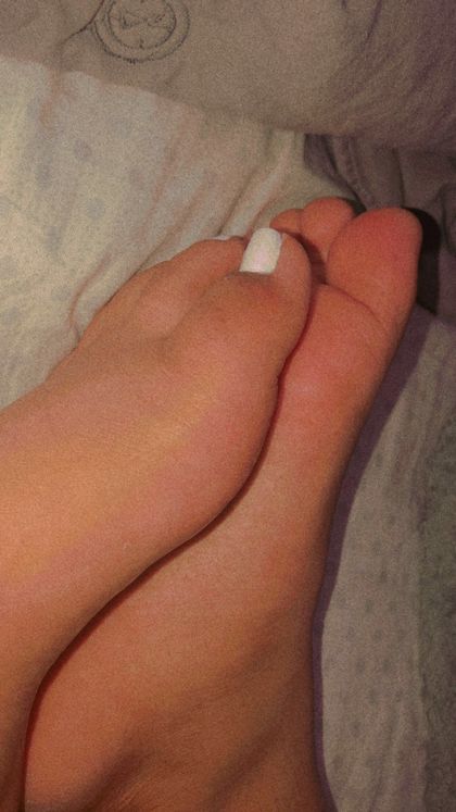 onlyfeetqueen1 OnlyFans picture