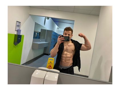 hornedgymbunny OnlyFans picture