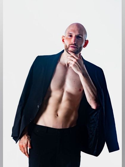 pelaconbarba OnlyFans picture