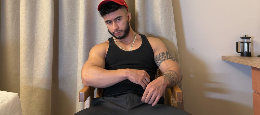 jcamilolp OnlyFans profile picture