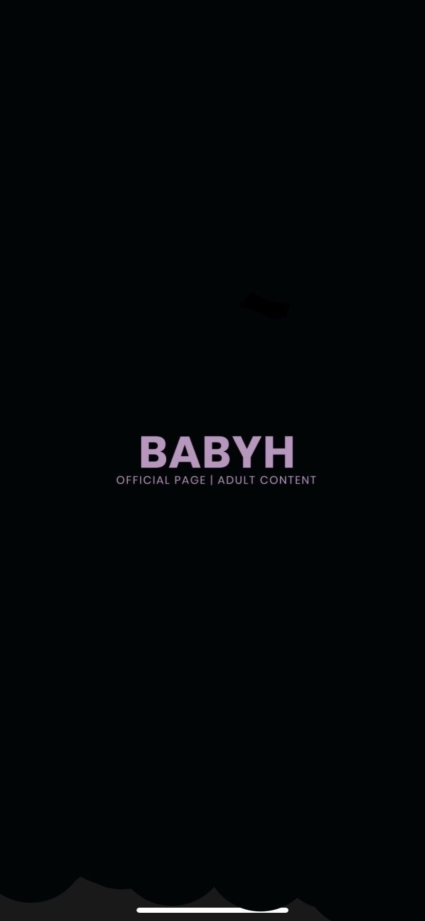 babyh01 OnlyFans profile picture