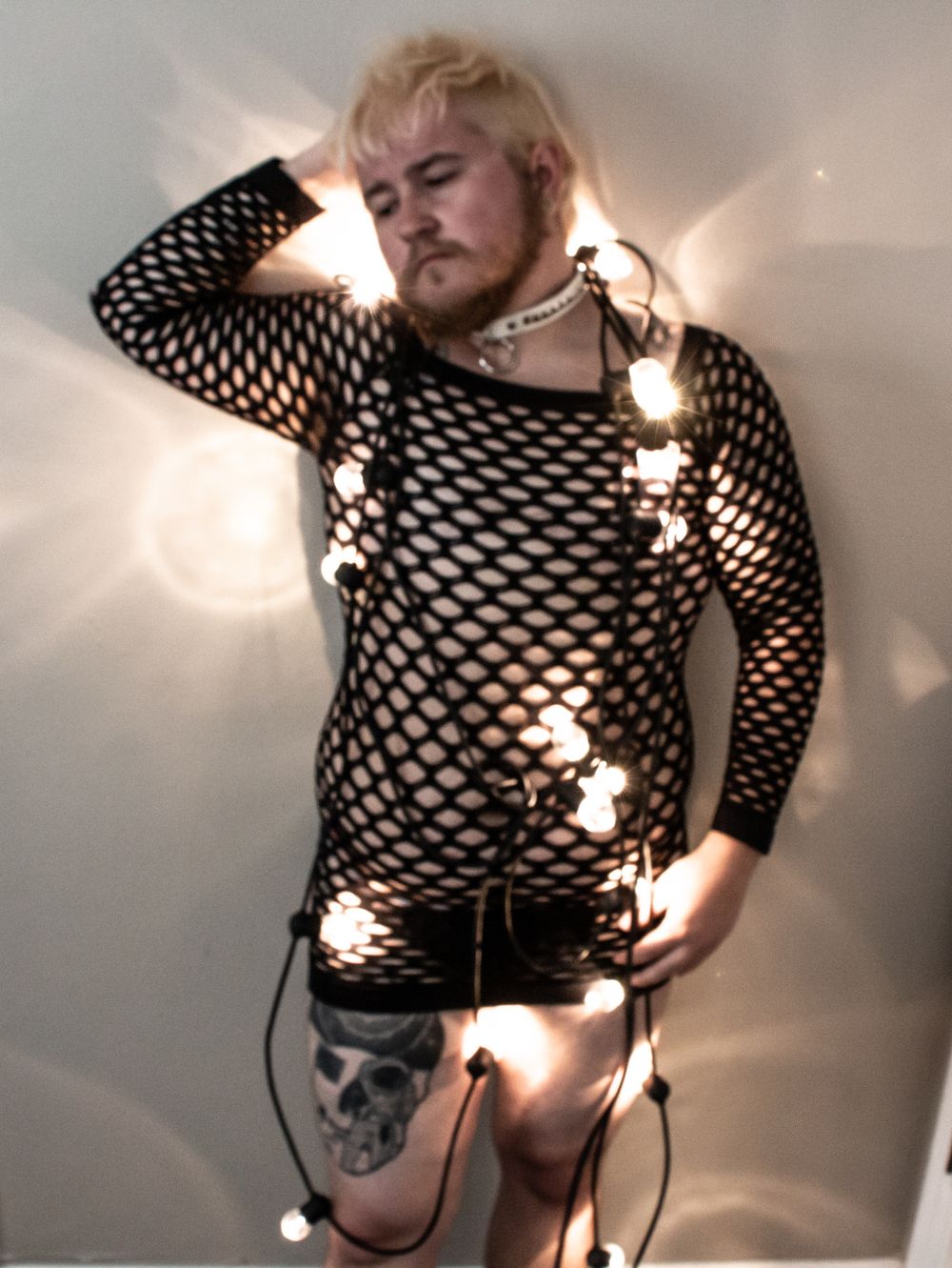 silassilence OnlyFans profile picture