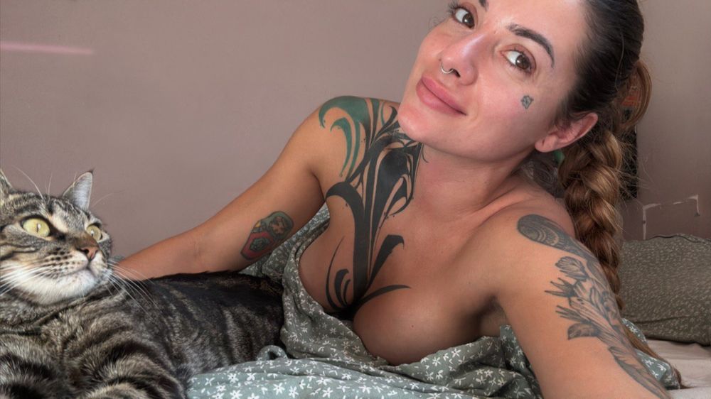 onlyinkedgoddess OnlyFans profile picture