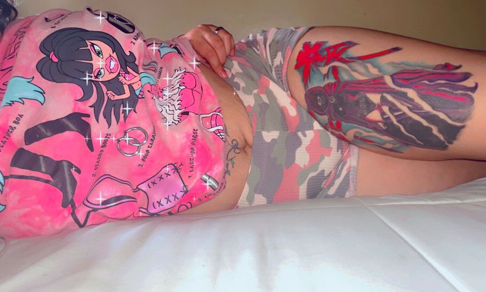 cocanina_ OnlyFans profile picture