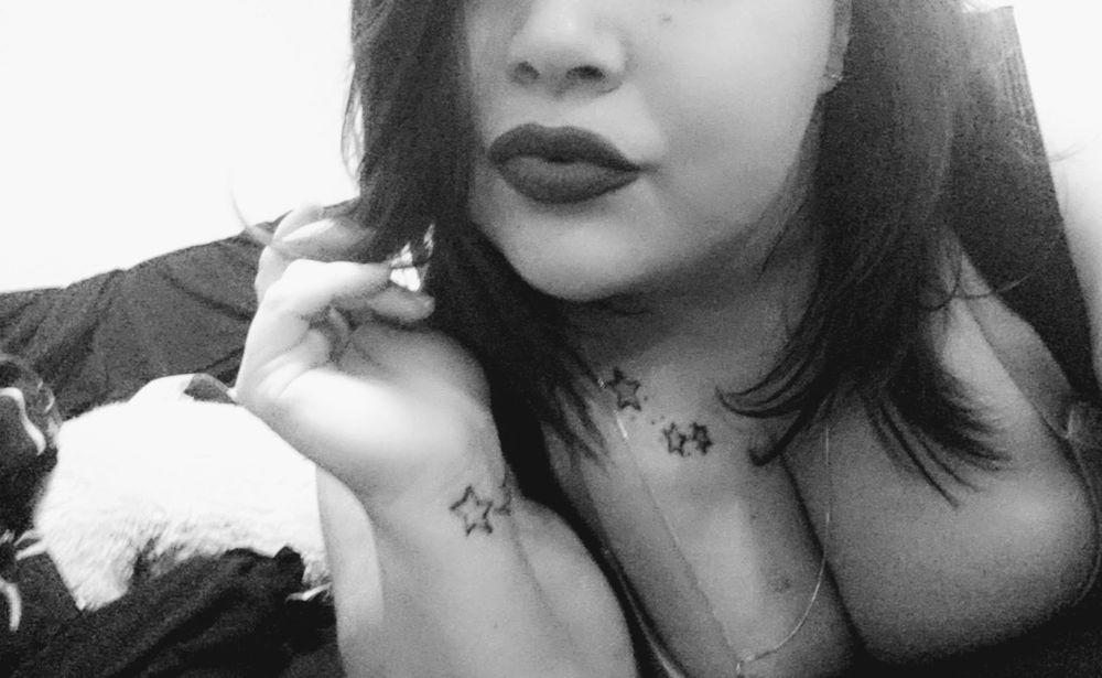 betty91 OnlyFans profile picture