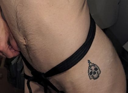 blxxxzy OnlyFans picture