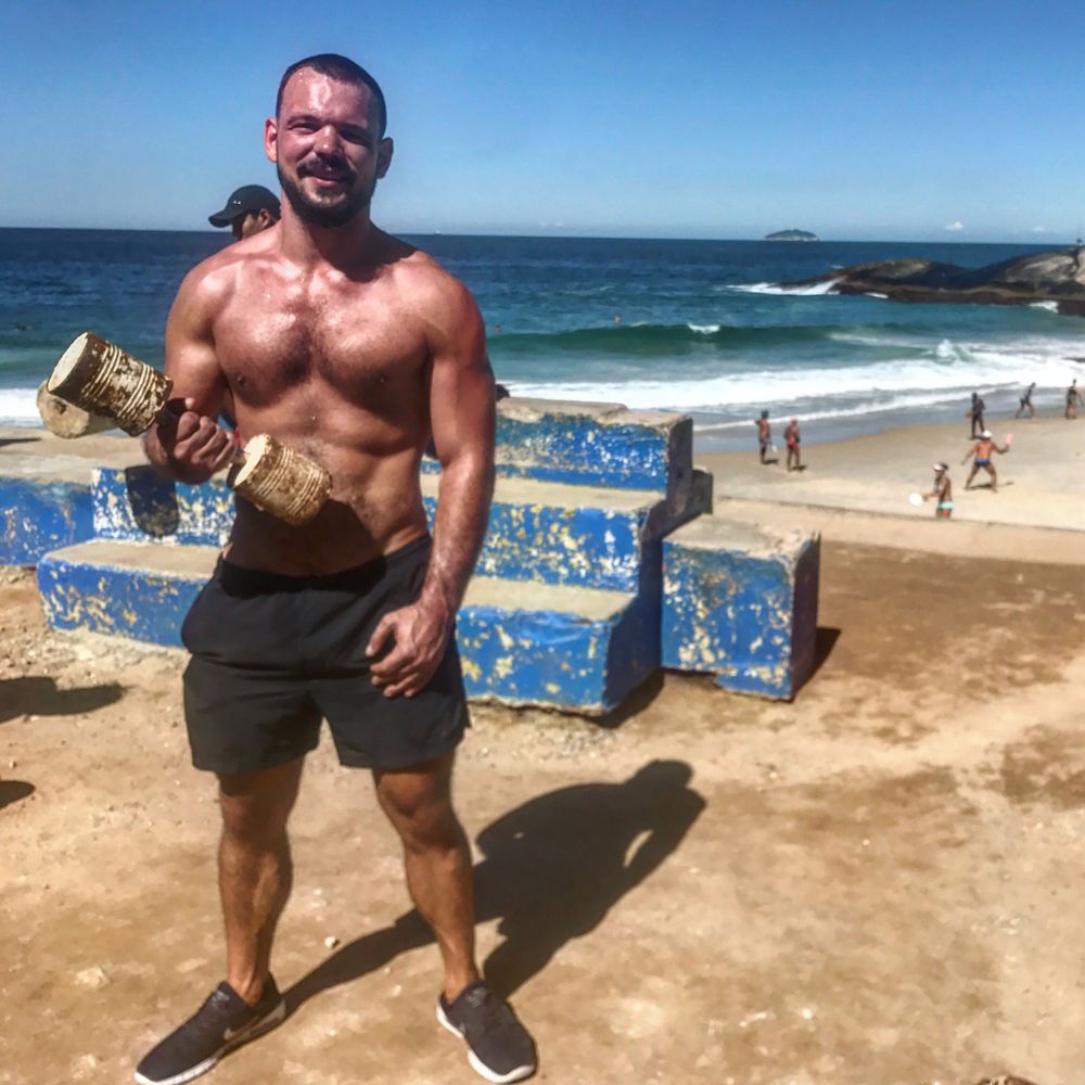 romaindeville OnlyFans profile picture