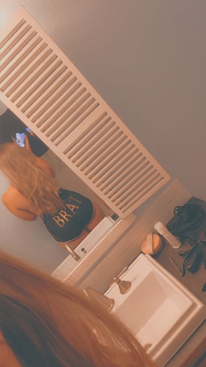 brattybabygirl3 OnlyFans picture