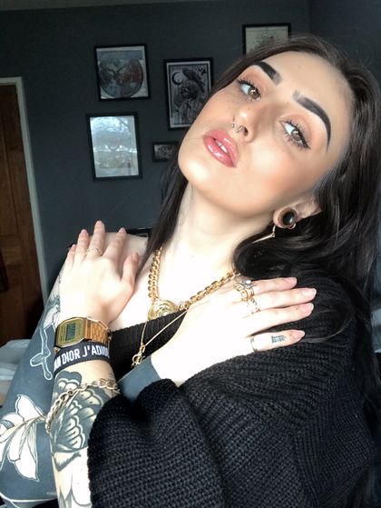 miafoxxylady OnlyFans picture
