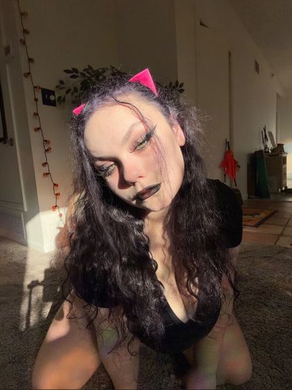 babysmallss OnlyFans picture