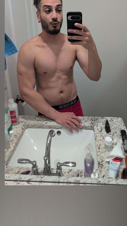 ginostrokesit OnlyFans picture