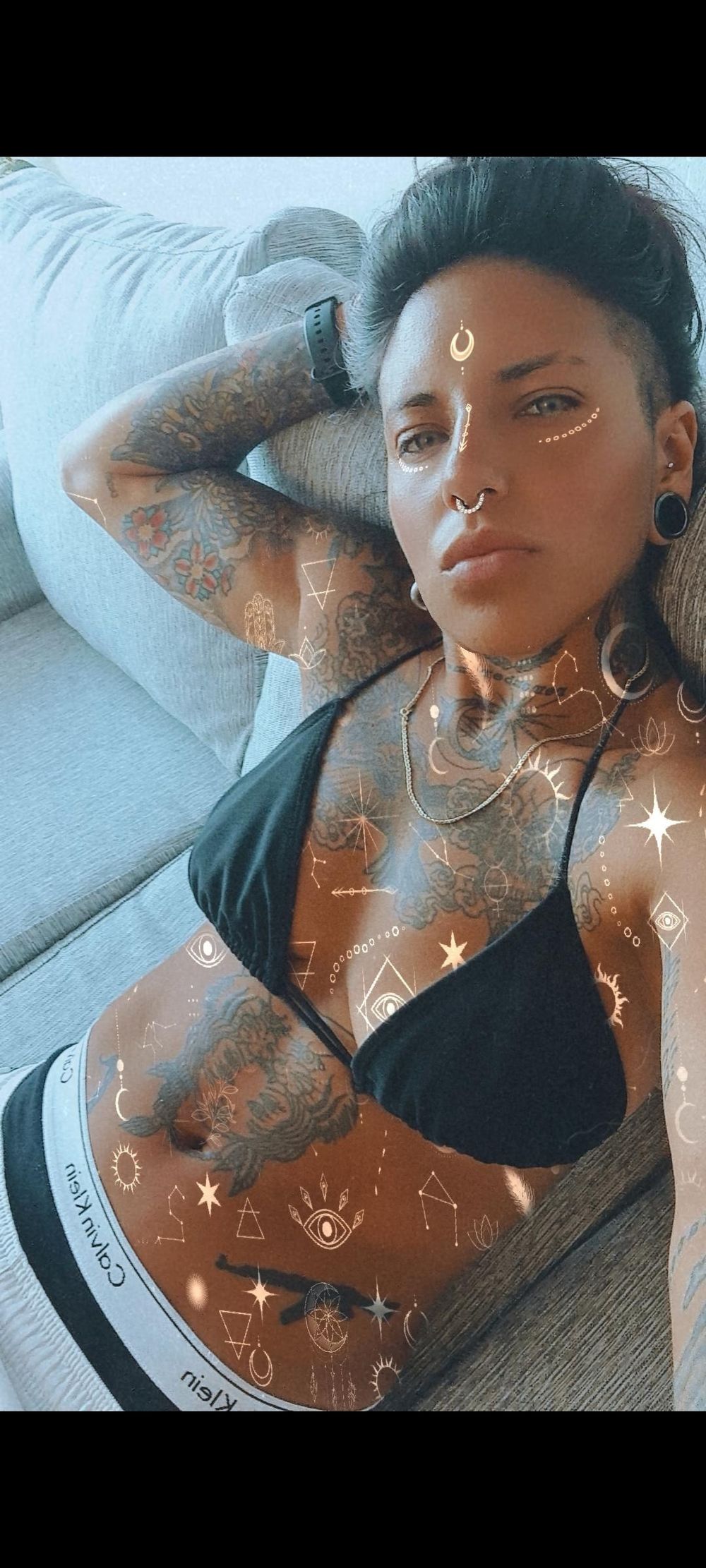 lkarnal OnlyFans profile picture