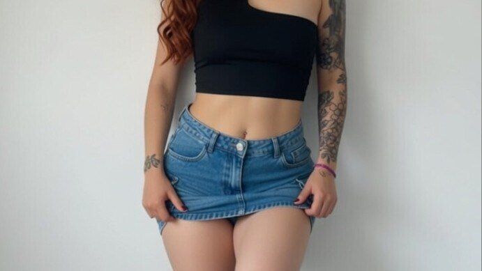 gingerred7 OnlyFans profile picture