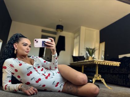 sophiabaddie OnlyFans picture