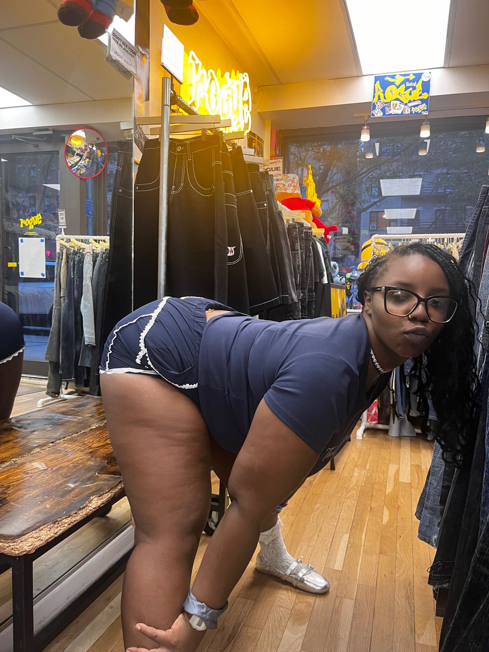 baddnewz OnlyFans profile picture