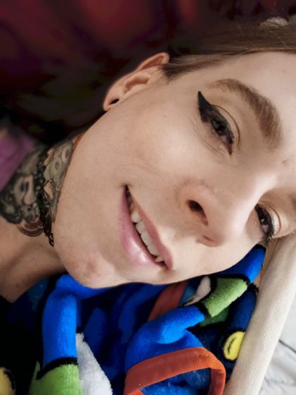 gangrenousjelly OnlyFans picture