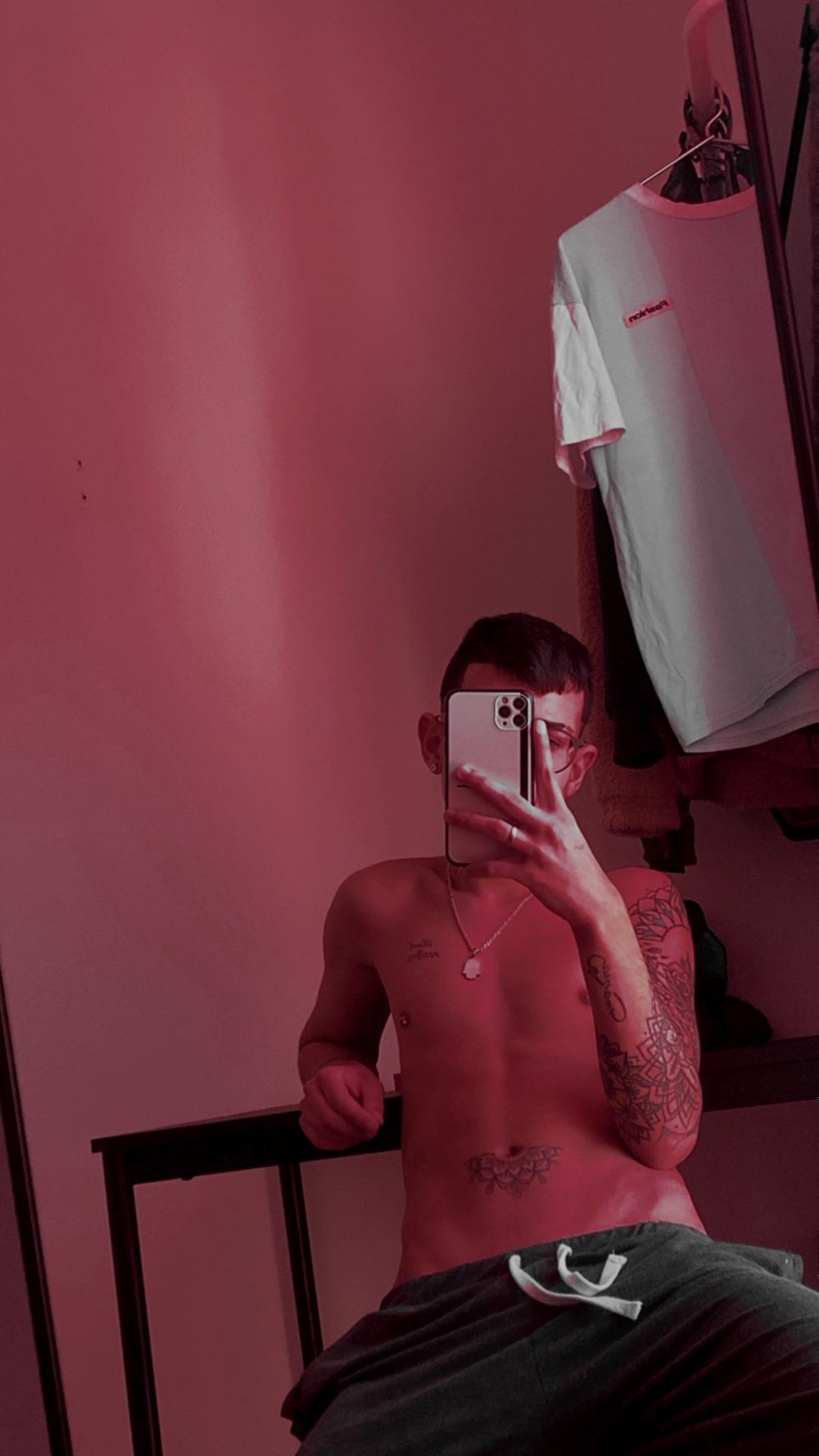 ismxael OnlyFans profile picture