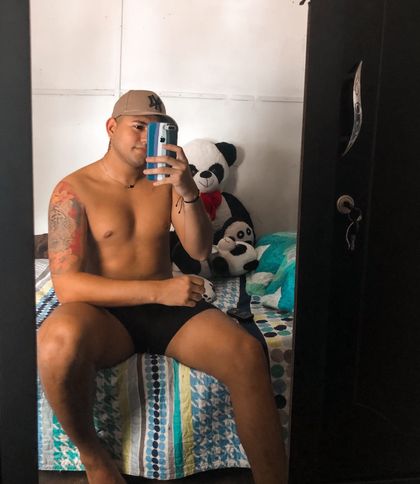 dominic68822229 OnlyFans picture