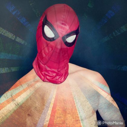 itssexyspidey OnlyFans picture