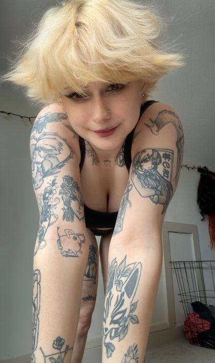 pumpknprincess OnlyFans picture
