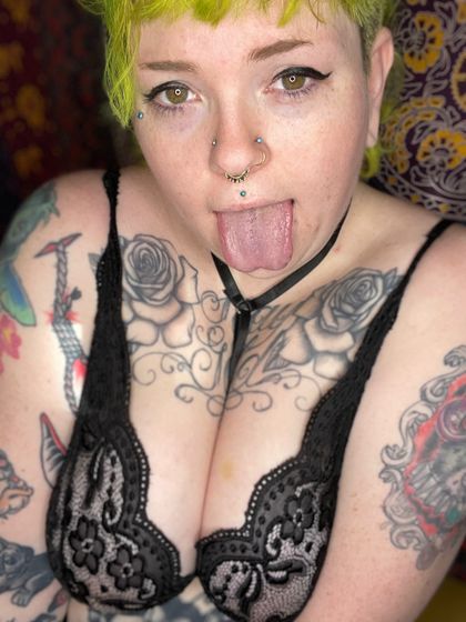 skank_sinatra OnlyFans picture