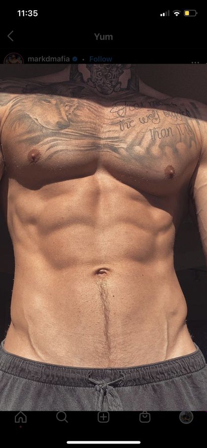thepaulymeyer OnlyFans picture