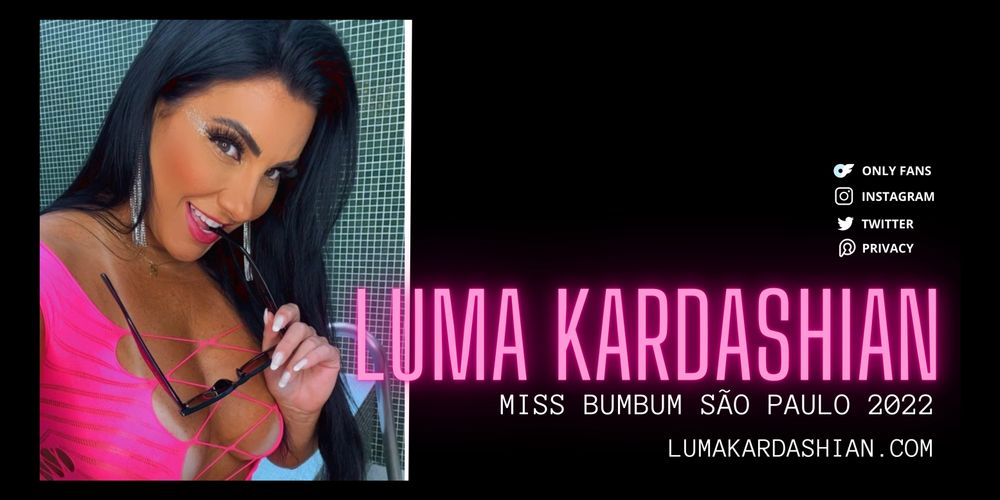 lumakardashianvip OnlyFans profile picture