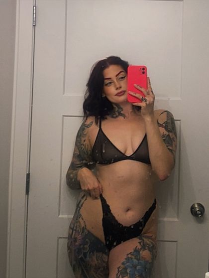 thegoodlilshadow OnlyFans picture