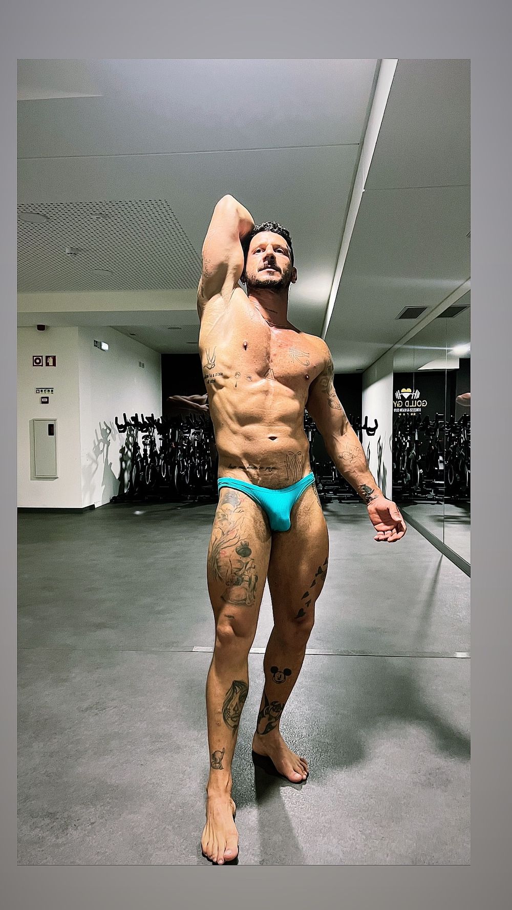 rubenmagno1984 OnlyFans profile picture