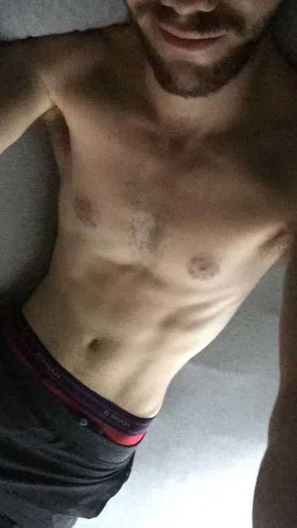 skinnysquatch OnlyFans picture