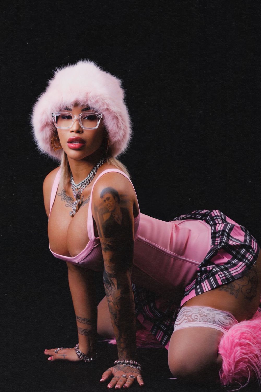 bonjourkym OnlyFans profile picture