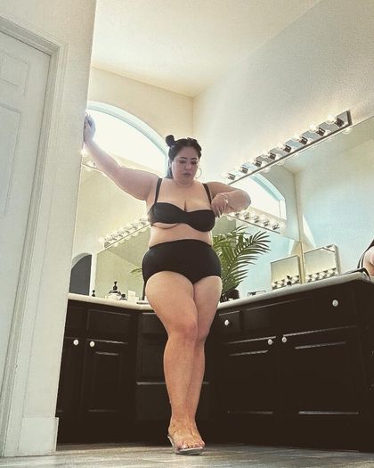 curvemodelxo OnlyFans picture
