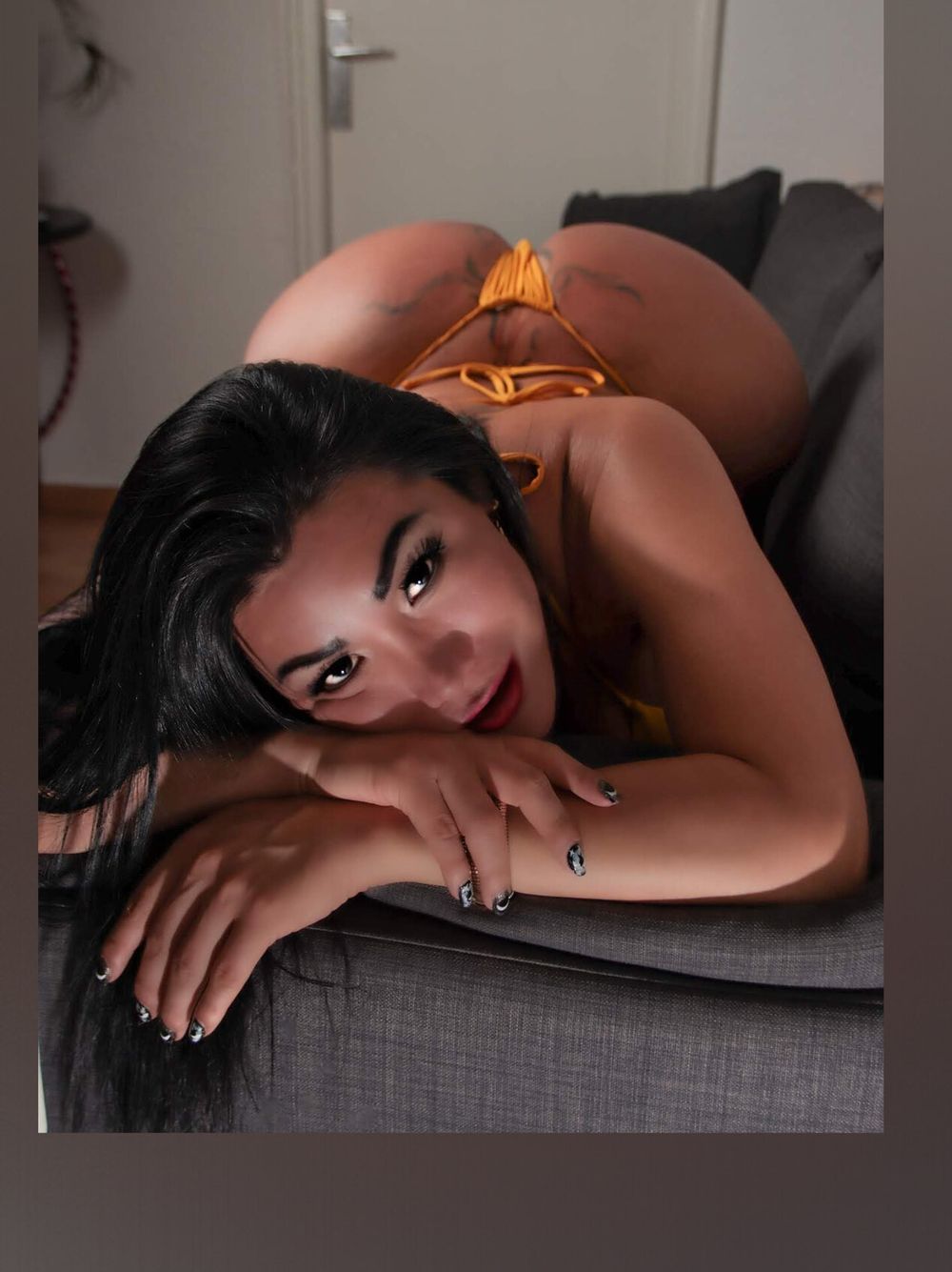 oxana_dluxur OnlyFans profile picture