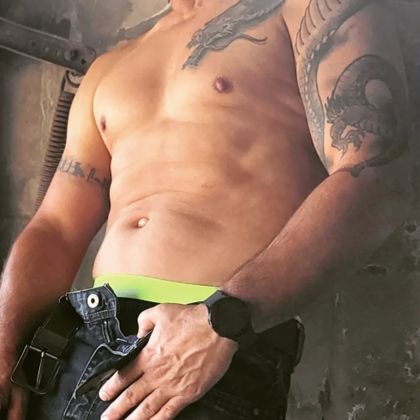 aussieroo OnlyFans picture