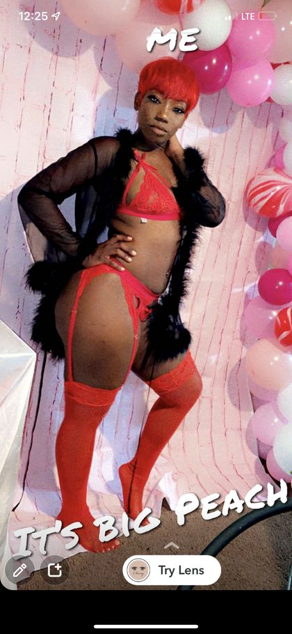 prettybrwneyez32 OnlyFans picture