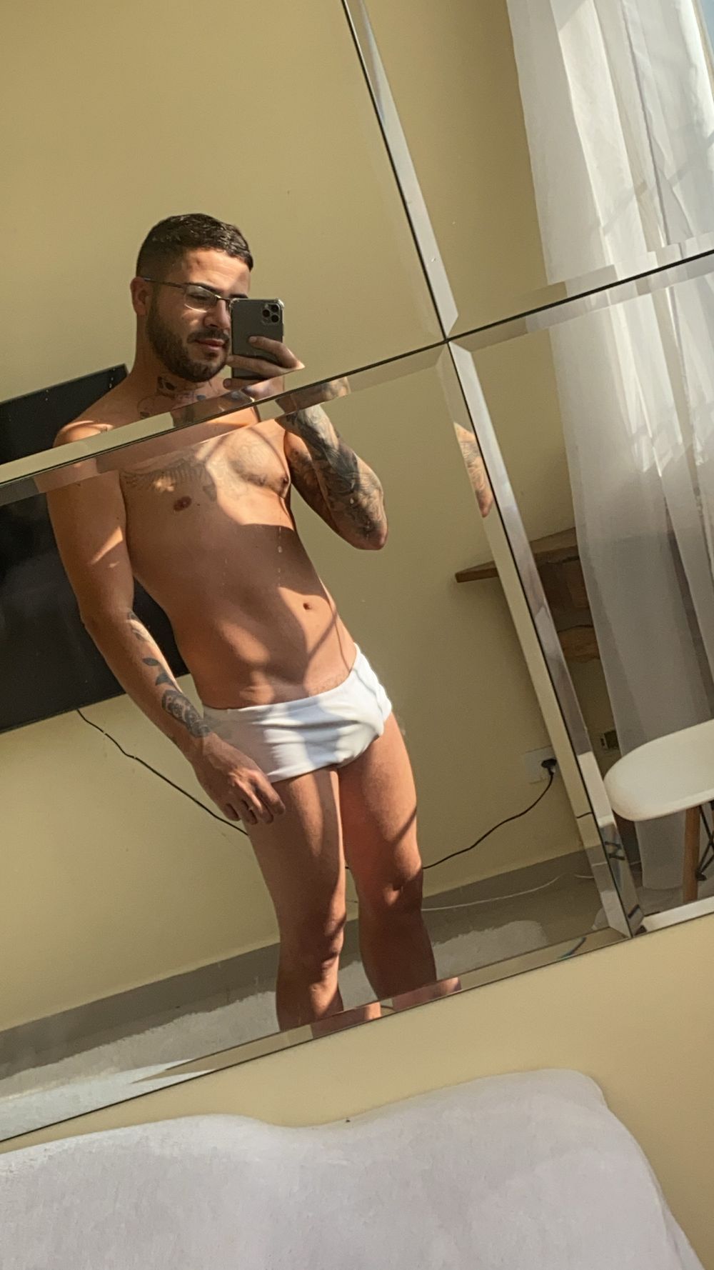 nadavilla OnlyFans profile picture