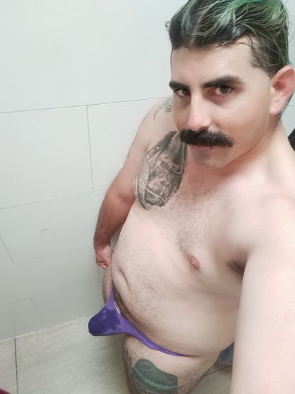 masterpuddin OnlyFans picture