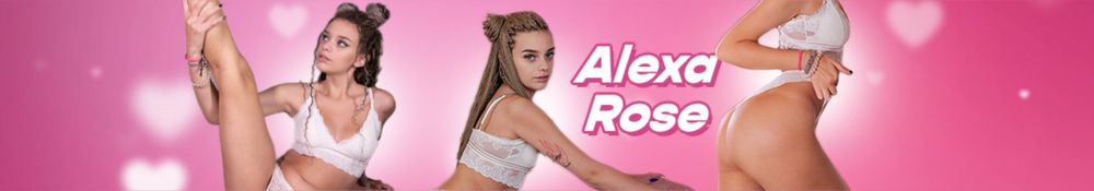 alexa_mainpage OnlyFans profile picture