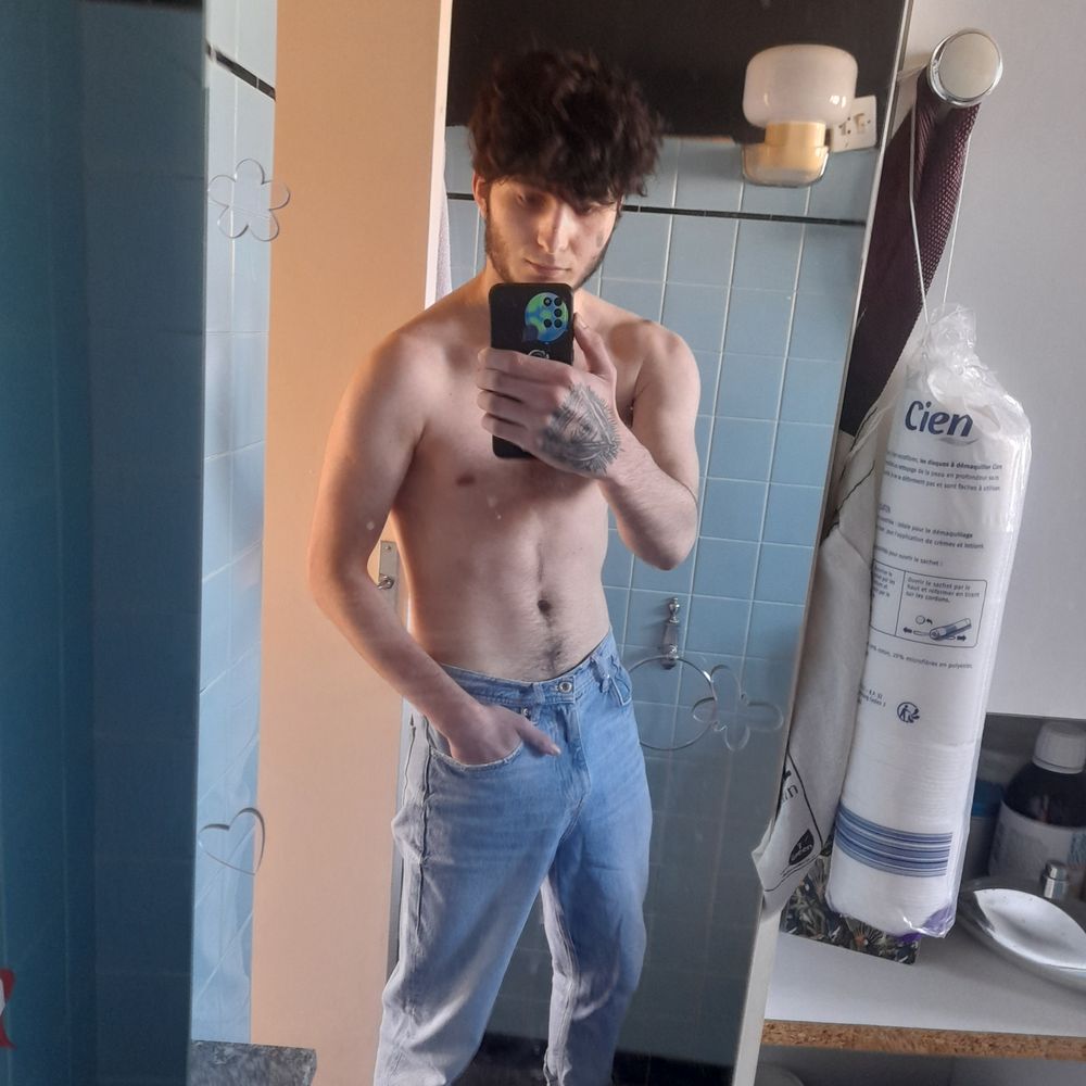 arturibdx OnlyFans profile picture