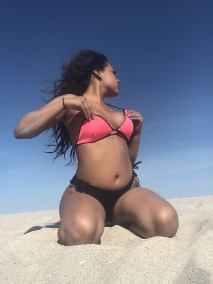 spaniishmamiii OnlyFans picture
