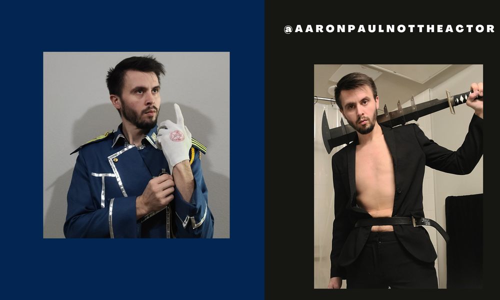 aaronpaulnottheactor OnlyFans profile picture