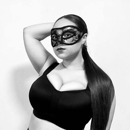 mysteriousbettyrose OnlyFans picture