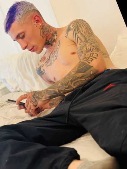 juacoflz OnlyFans picture