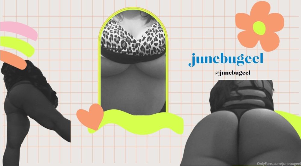 junebugeel OnlyFans profile picture