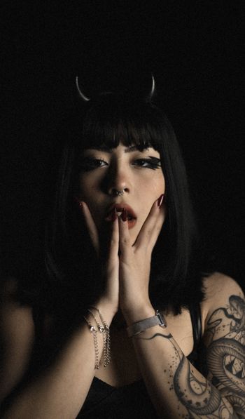 bdsmmistressroxy OnlyFans profile picture